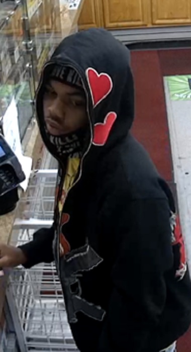 NOPD Searching For Armed Carjacking Suspect - NOPD News